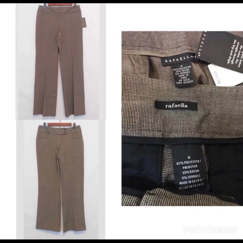 Business pants bundle - Picture 3 of 5